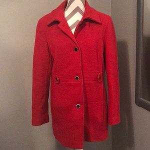 Calvin Klein Winter Coat